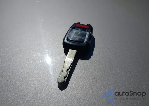 2013 Honda Accord Lx из США, поврежденный, VIN 1HGCR2F39DA199518